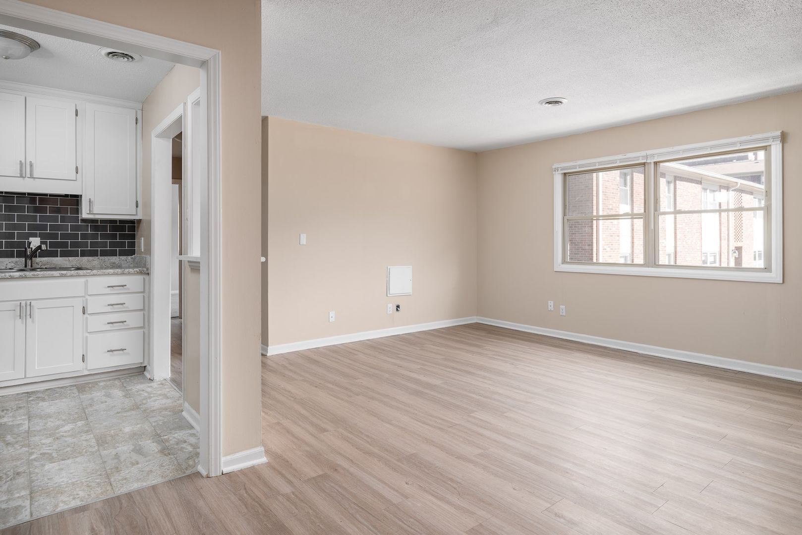 Greensboro Apartment: 516 S. Mendenhall Street