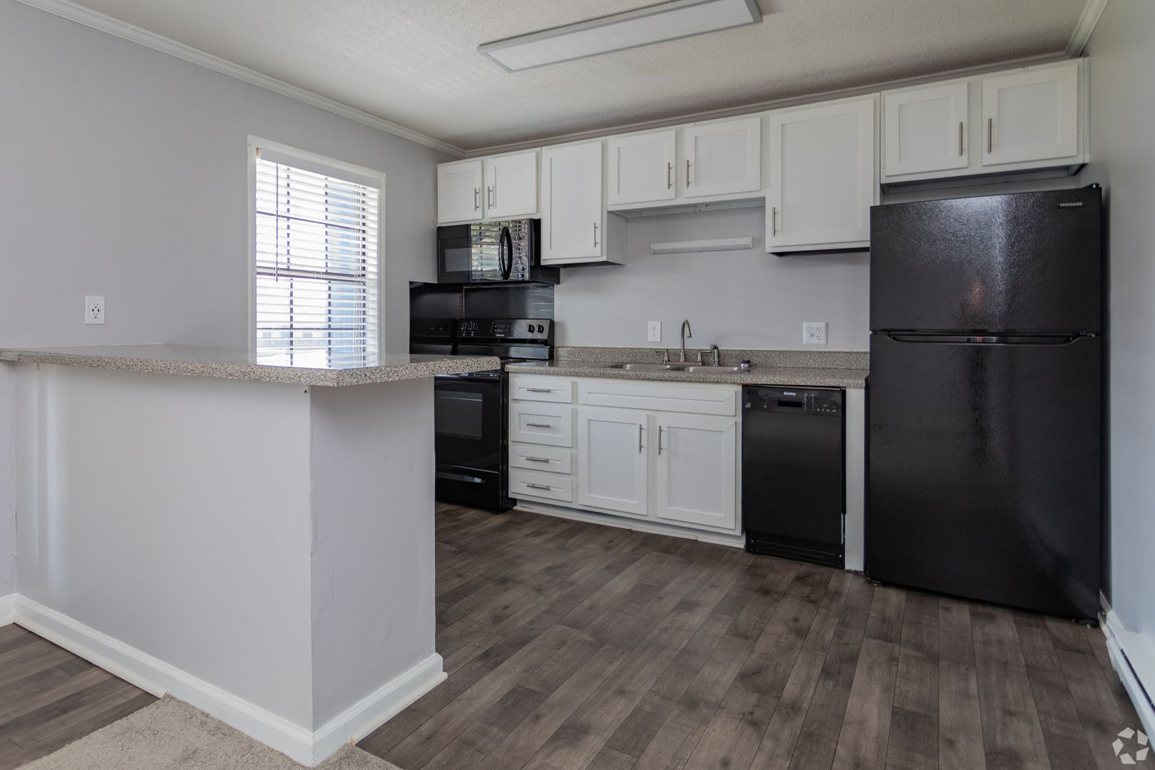 Winston-Salem Apartment: 114 Penner St