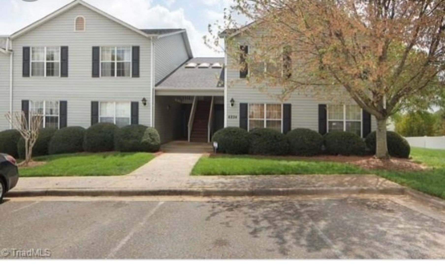 TOTALLY RENOVATED 2 BEDROOM