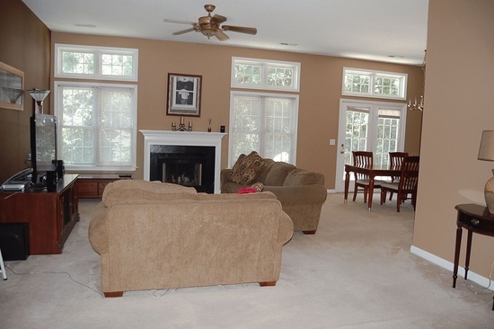 Greensboro House: 8 Drakestone Ct.