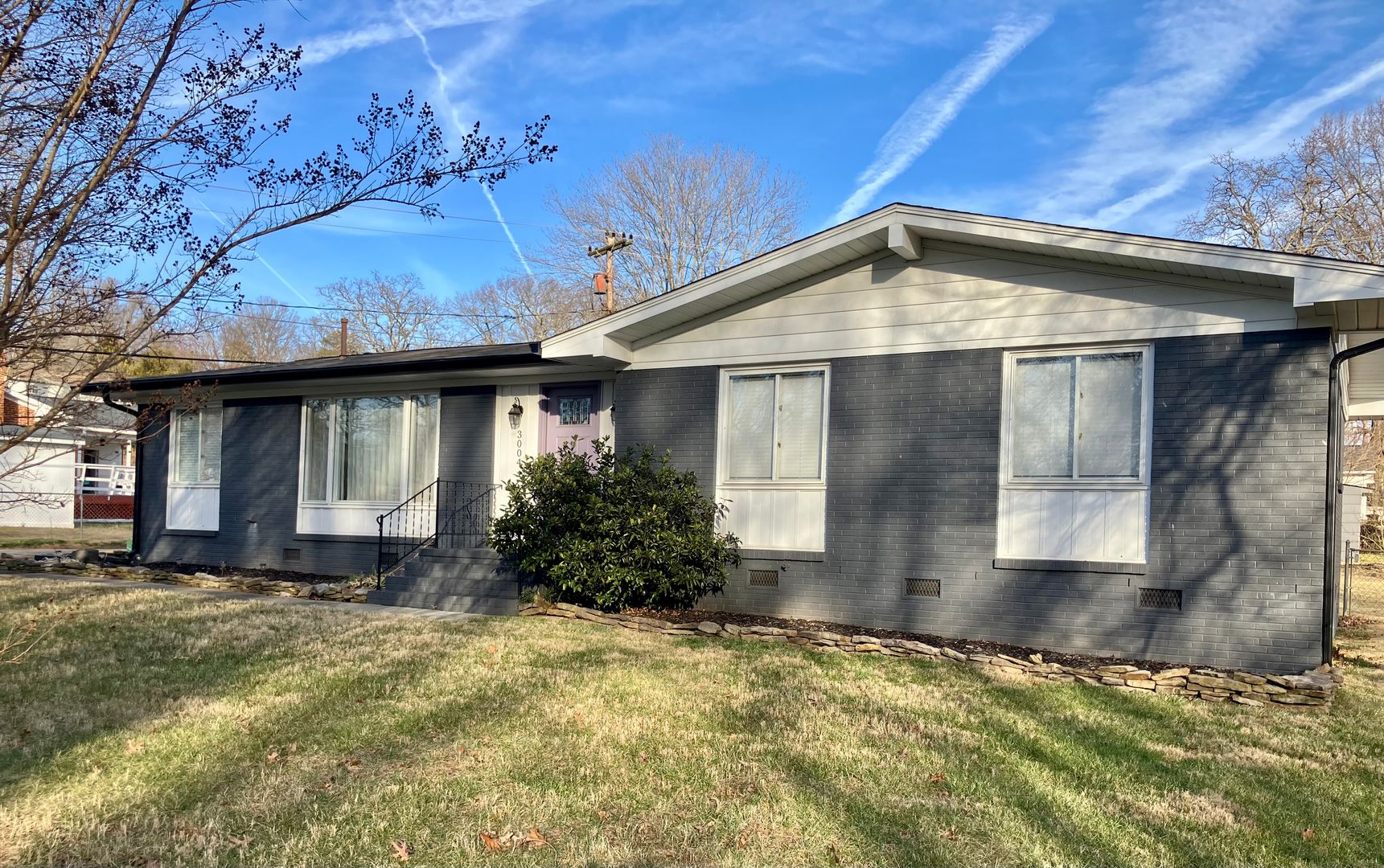 Greensboro House: 3004 Nathanael Rd.