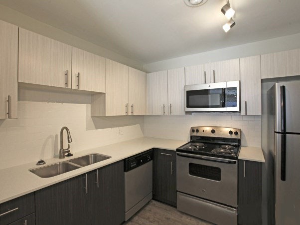 Greensboro Apartment: 301 North Mendenhall Street