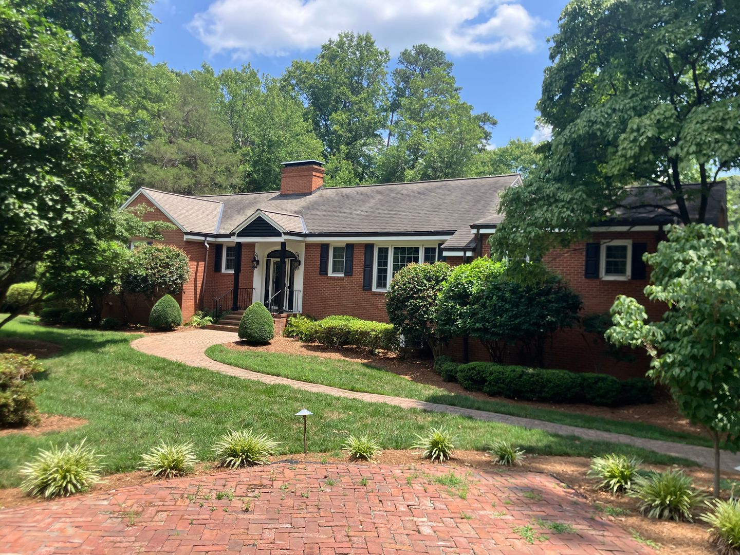 Greensboro House: 5503 Currituck Pl