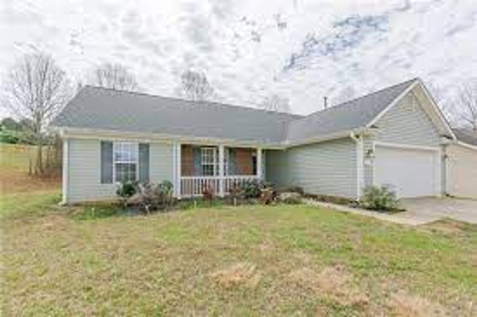 Greensboro House: 902 Satinwood Dr.