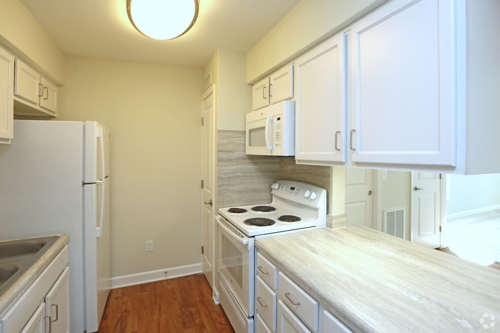 Jamestown Apartment: 500 West Main Street