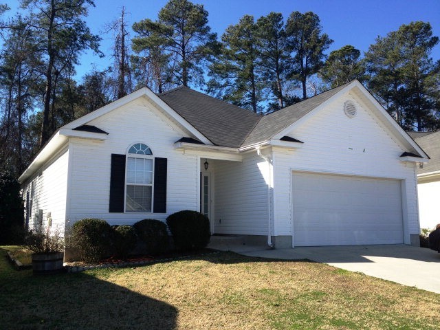 Prime Location * Evans Home * Screened Porch