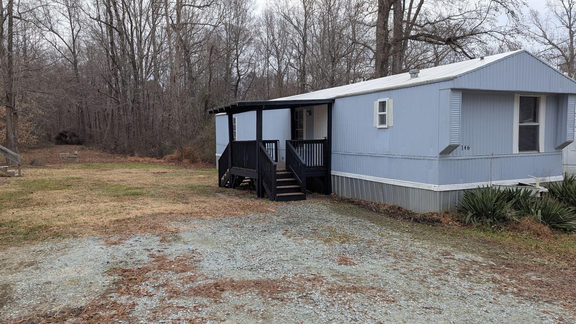 Mebane House: 146 Matthias Briggs Dr