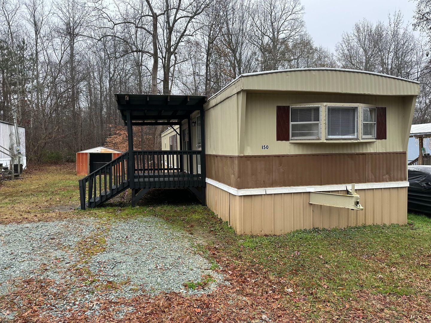 Mebane House: 150 Matthias Briggs Dr