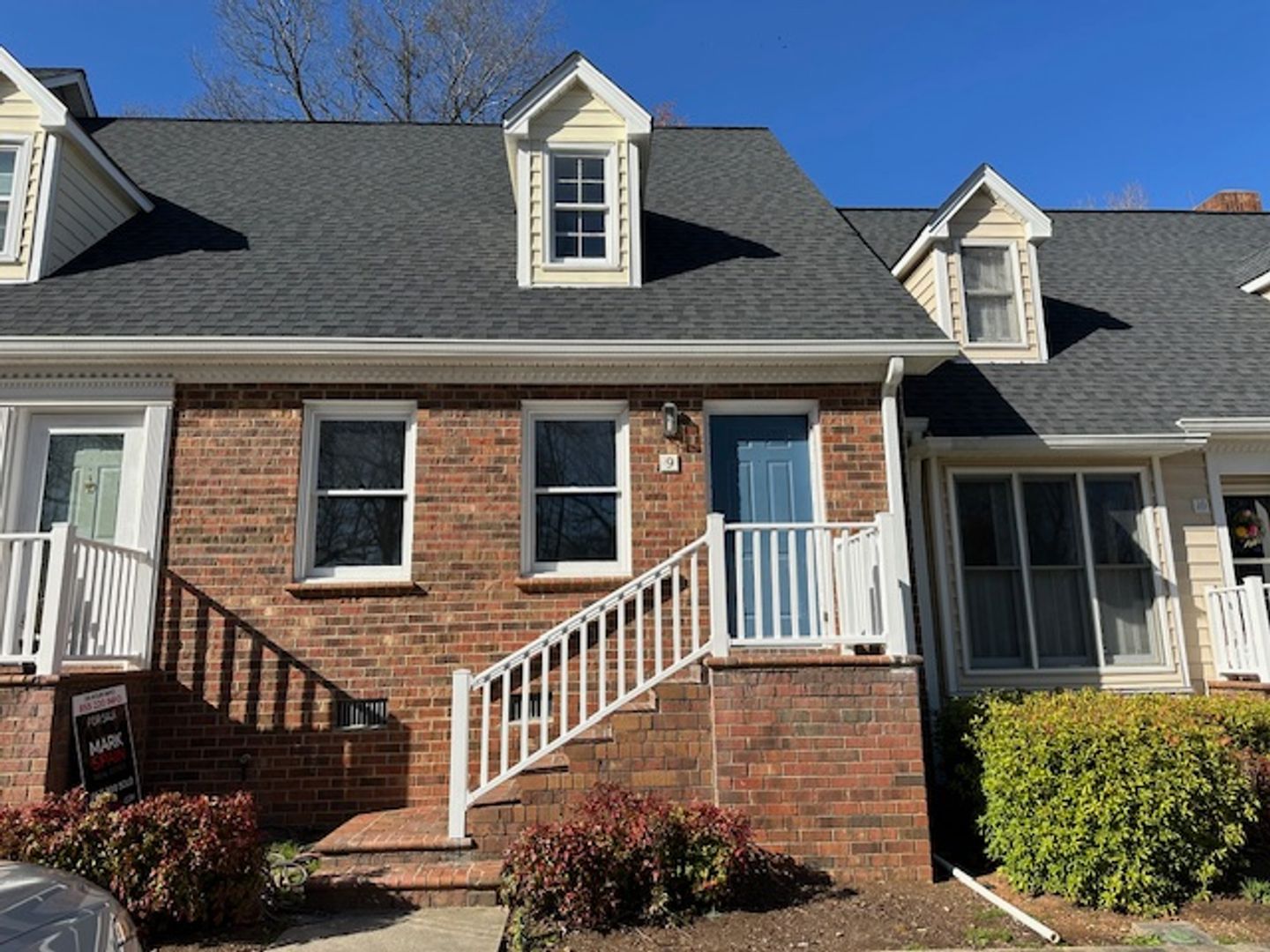 Elon Student Housing Finder CribWiz