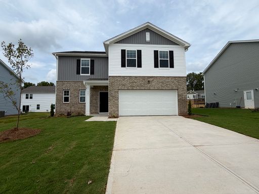 Mebane – photo 1