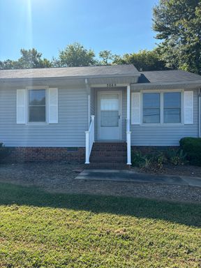Duplex / Graham