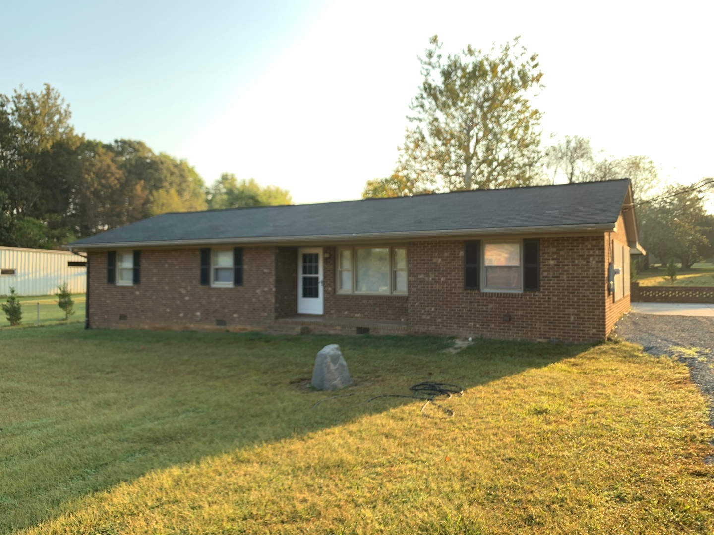 721 Lenora Street, Burlington, NC 27217