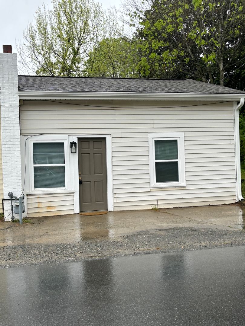 Elon Student Housing Finder CribWiz