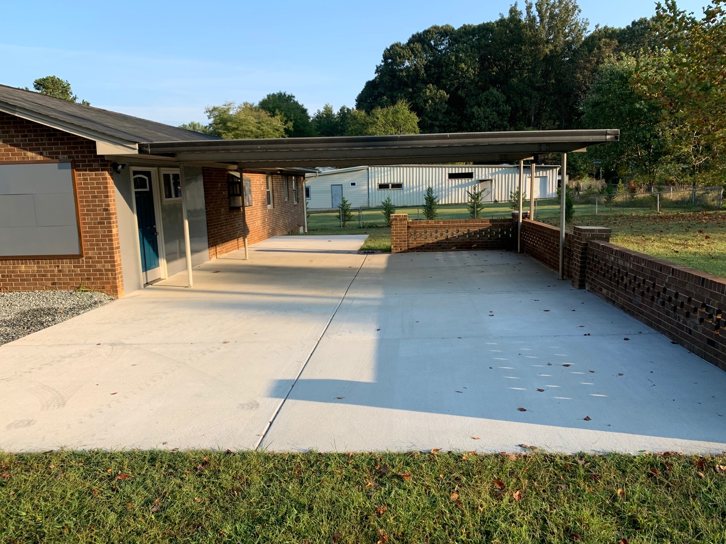 721 Lenora Street, Burlington, NC 27217