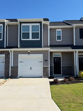 Gibsonville / Townhome