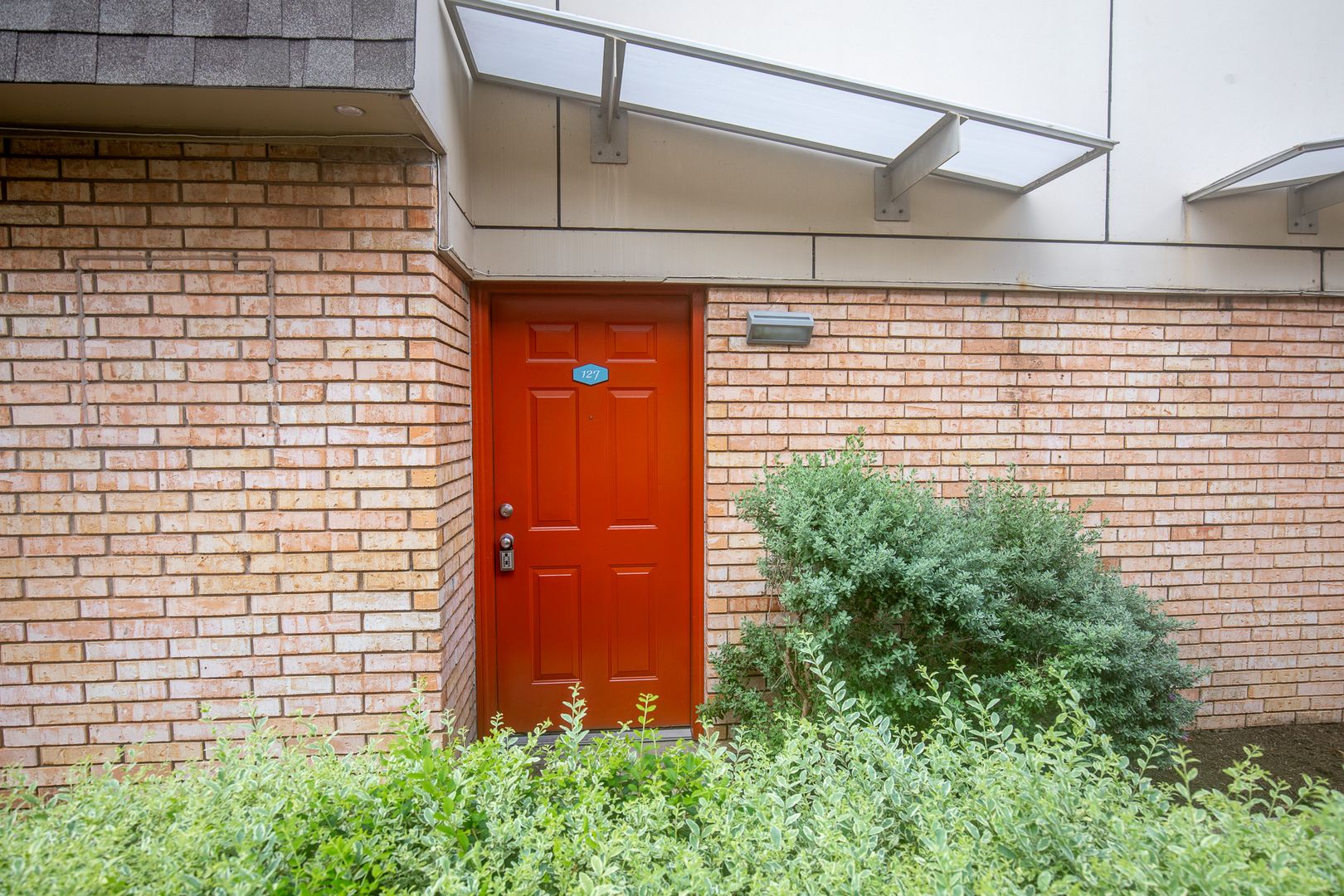 Austin Apartment: 5506 Grover Ave