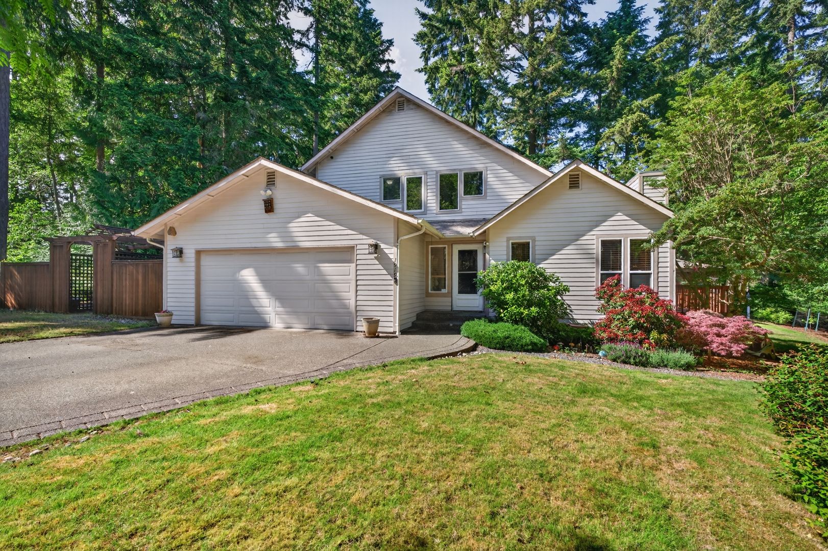 Gig Harbor House: 1919 97th Street Ct NW