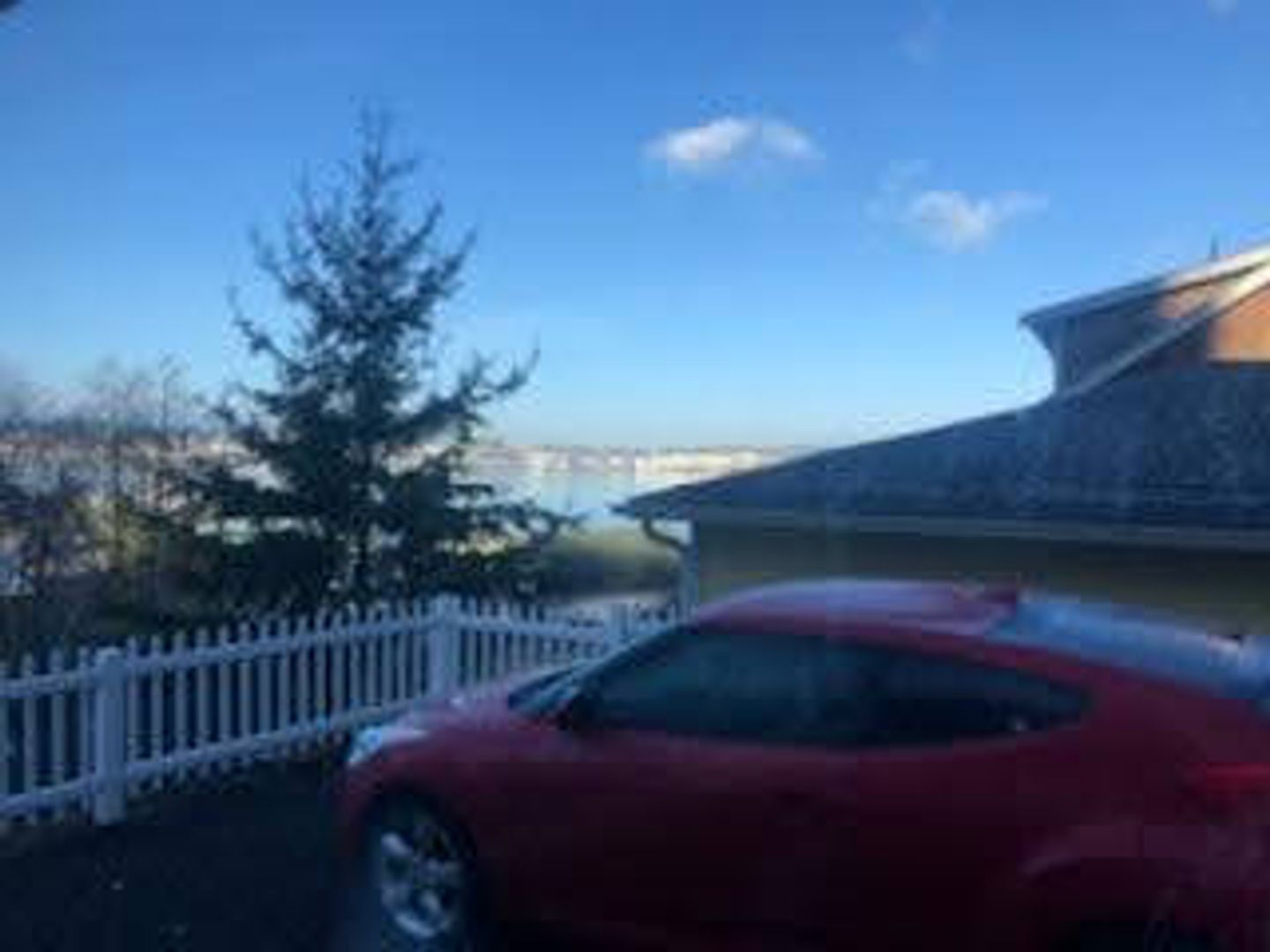 Port Orchard Apartment: 1390 Retsil Rd E