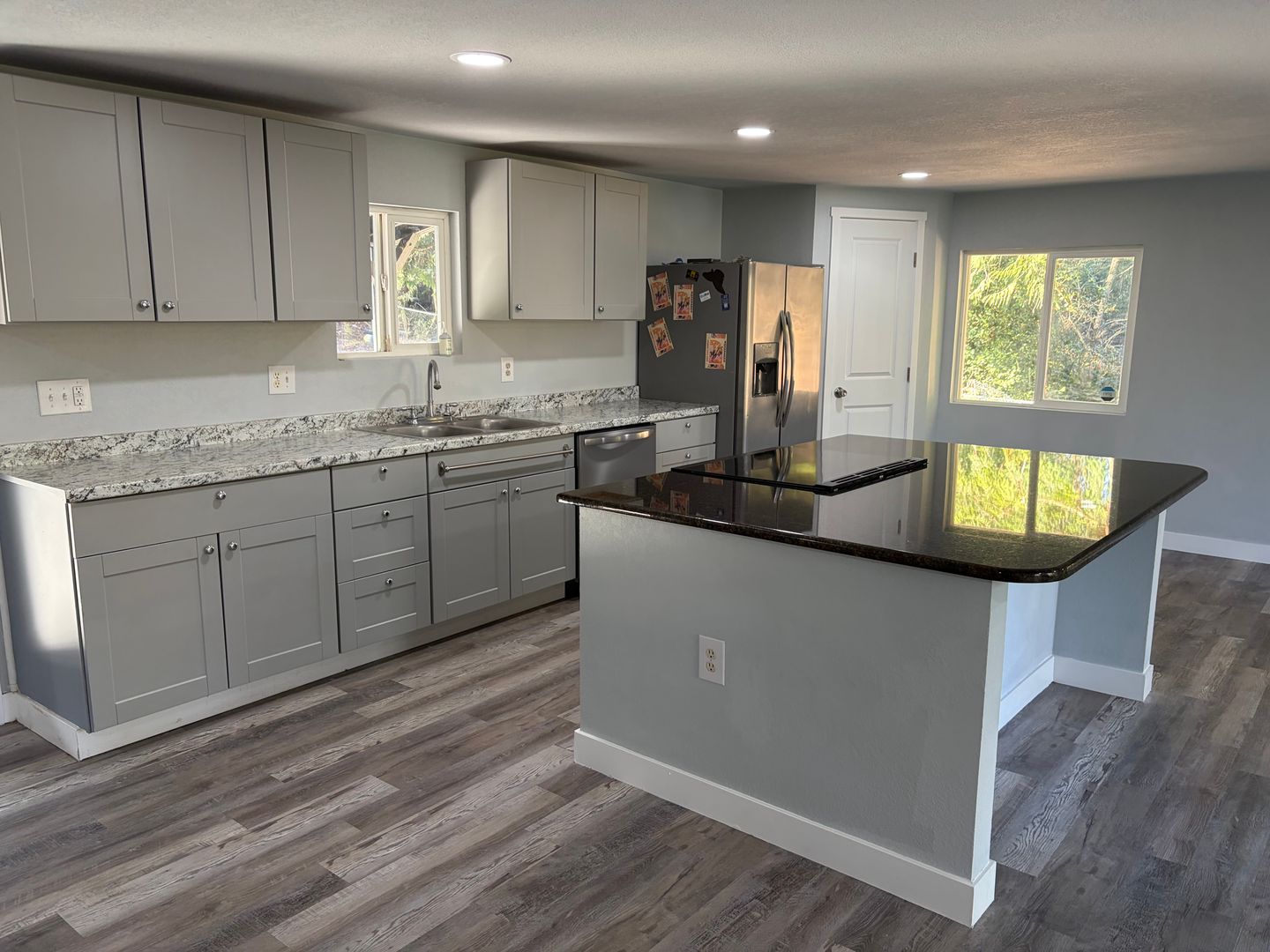 Port Orchard House: 4240 Rodstol Ln SE