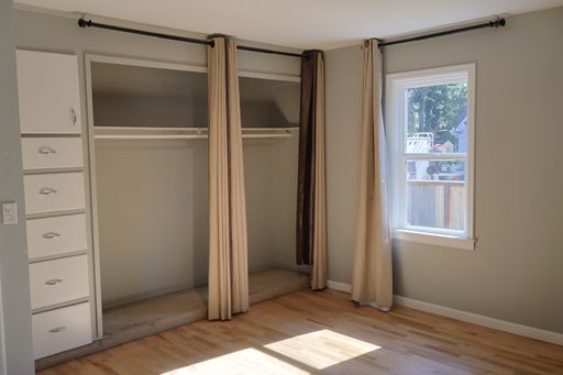 Private Room For Rent