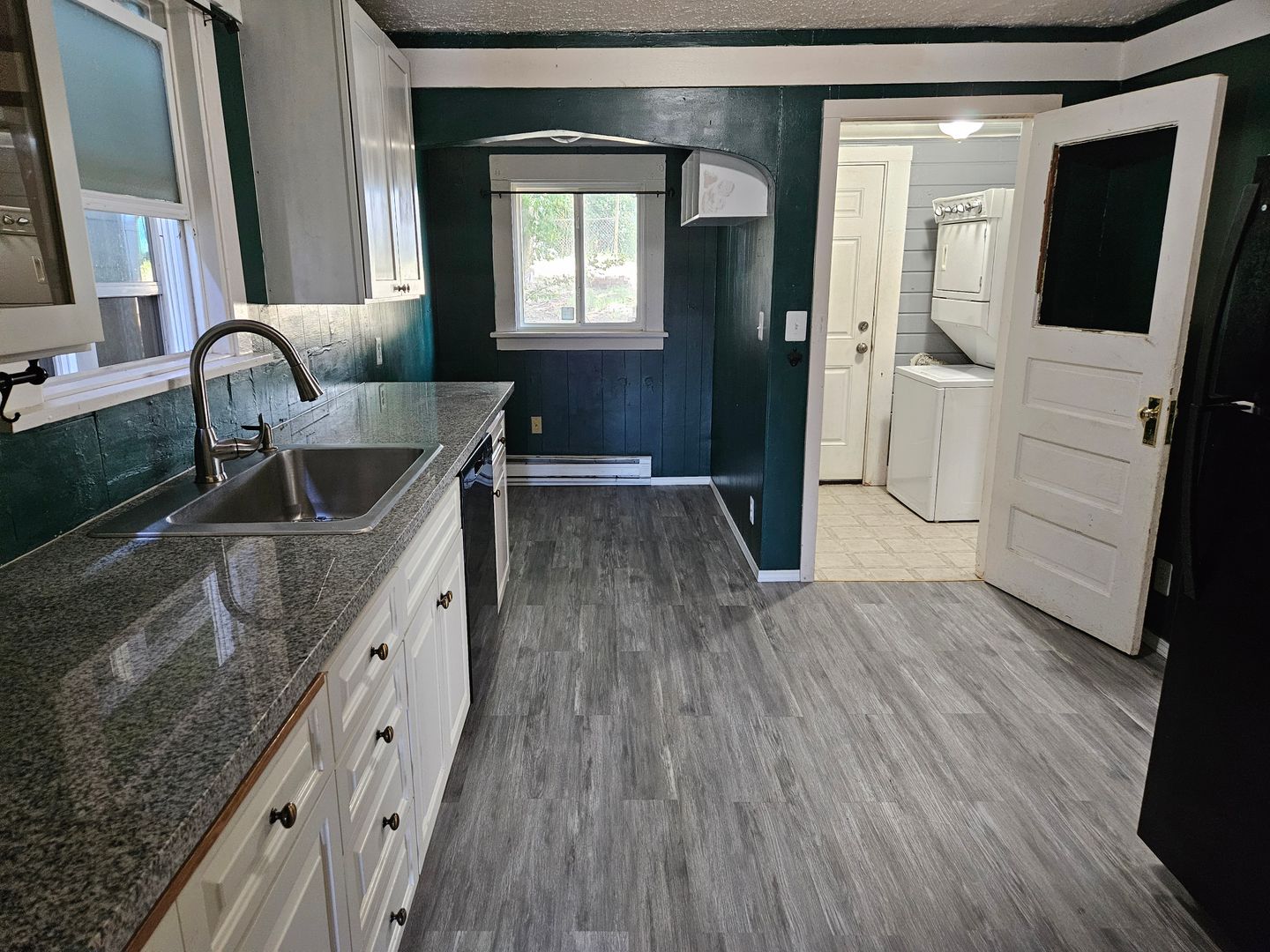 Tacoma House: 1711 S Cushman Ave