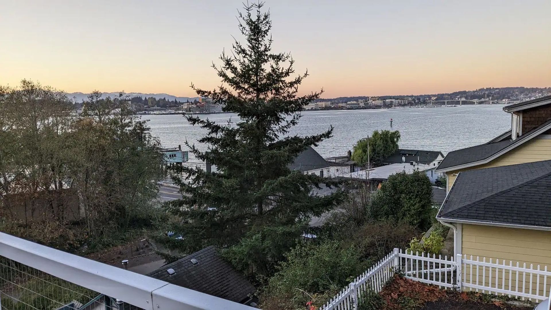 Port Orchard Apartment: 1390 Retsil Rd E