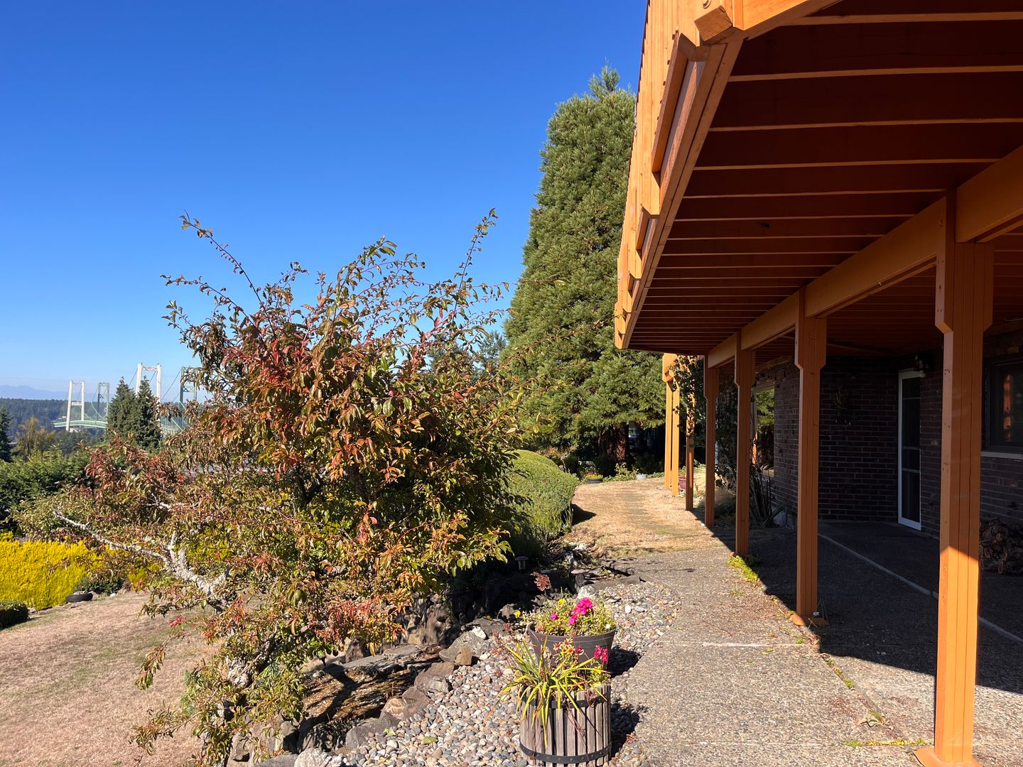 Tacoma House: 610 N Aurora Avenue