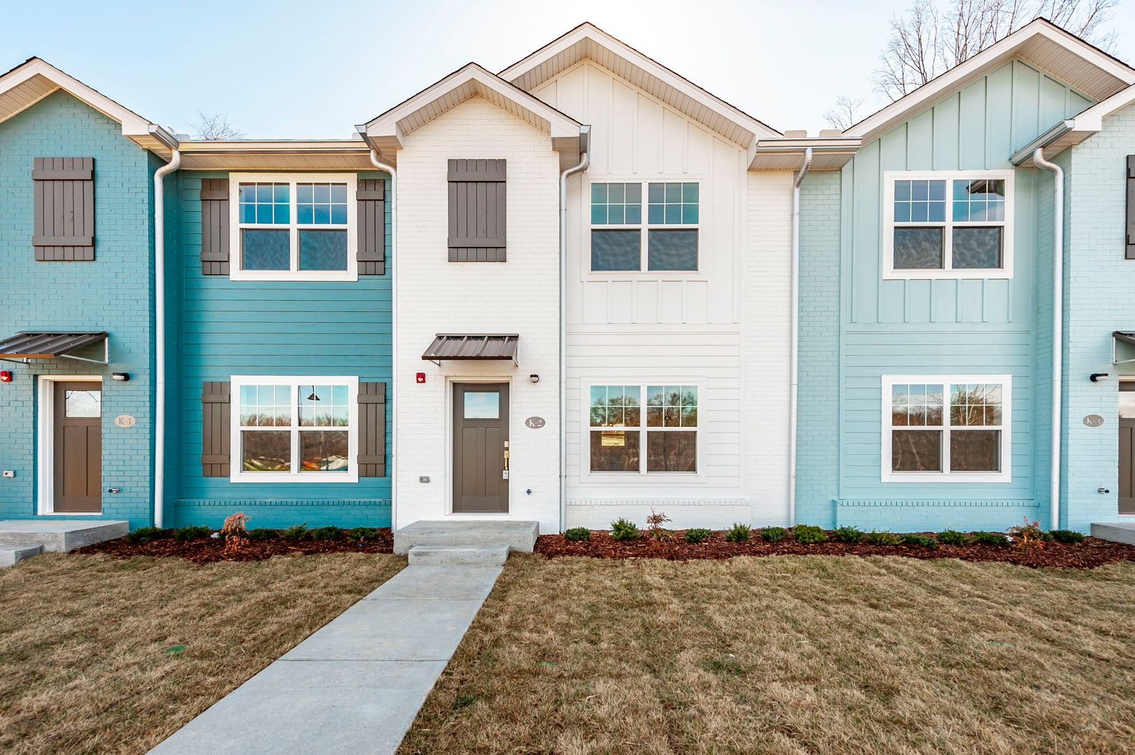 Gallatin Apartment: 1144 Lock 4 Rd
