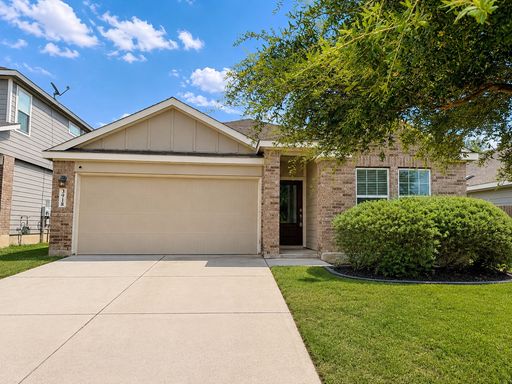 LOVELY 3-BEDROOM, 2-BATH SINGLE-STORY HOME IN PARC AT ESCONDIDO WITH EASY ACCESS TO RANDOLPH AFB, FT. SAM, & SHOPPING – photo 1