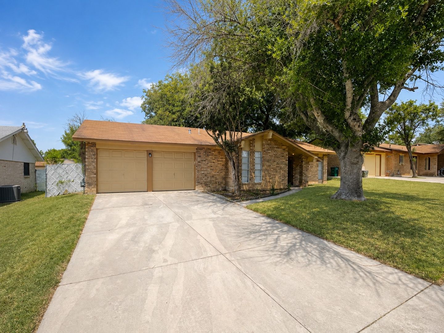 San Antonio House: 4231 Eagle Nest