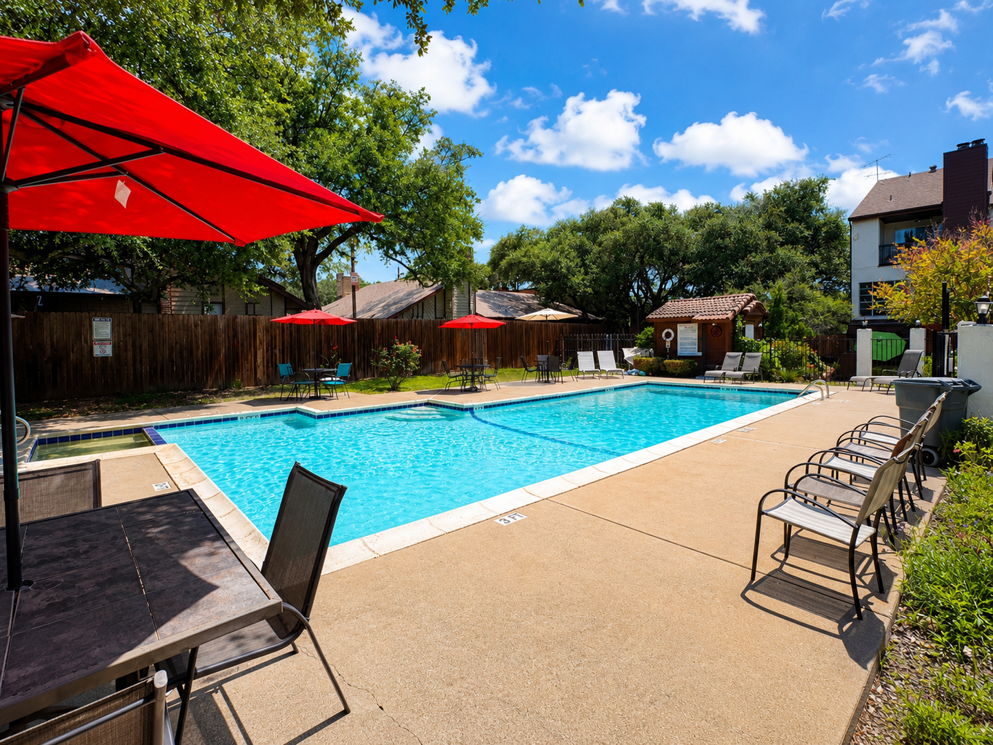 San Antonio House: 10527 Perrin Beitel Unit C102