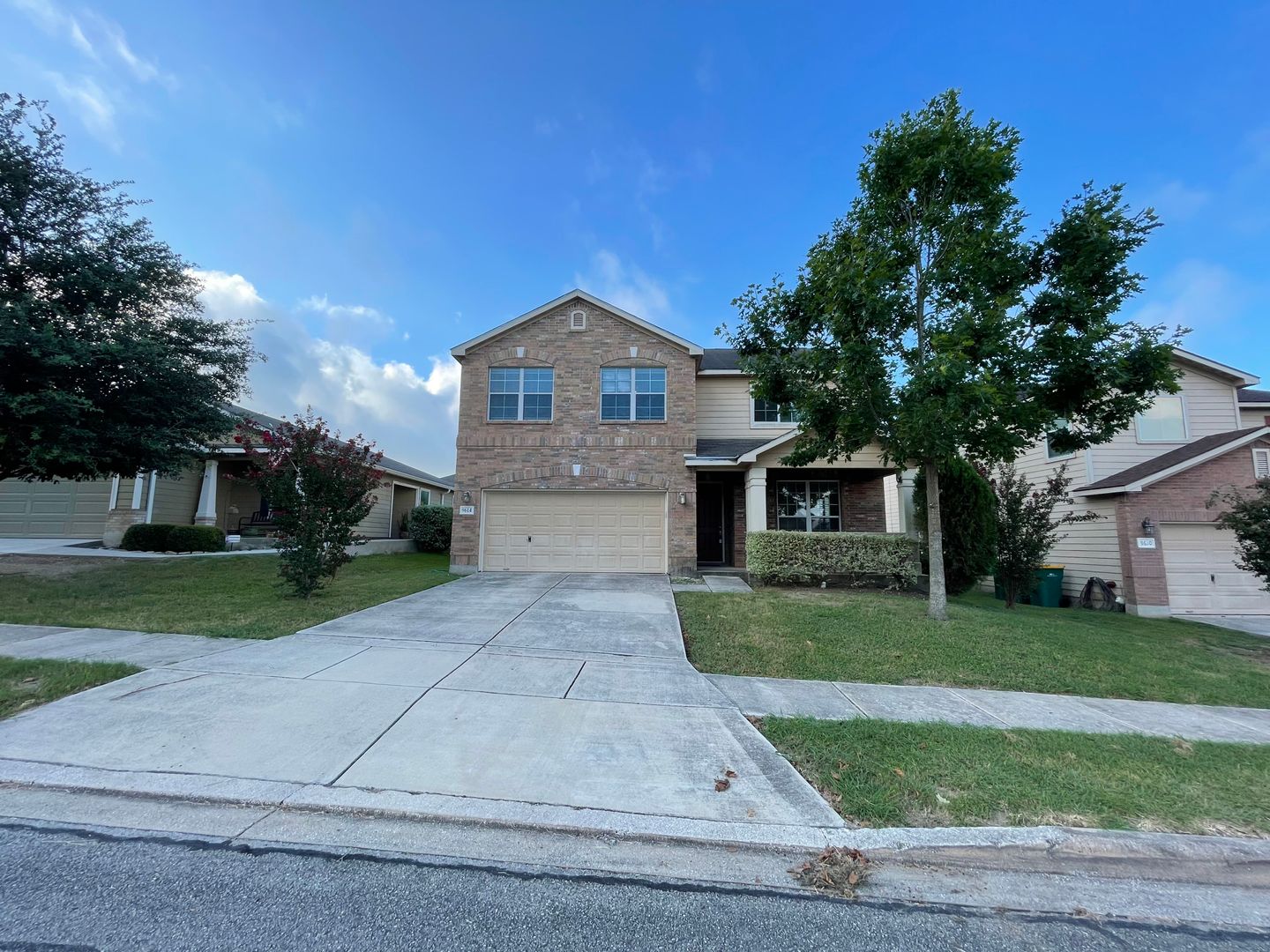 Converse House: 9614 Copper Estate