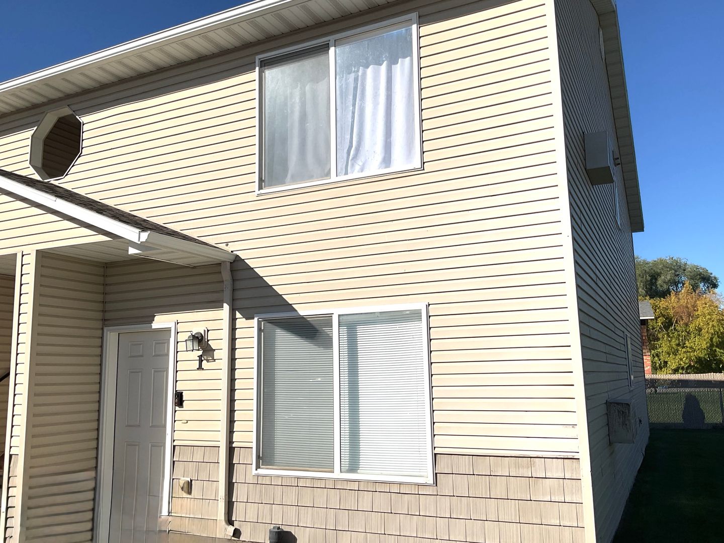 Heyburn Apartment: 721 20th Street