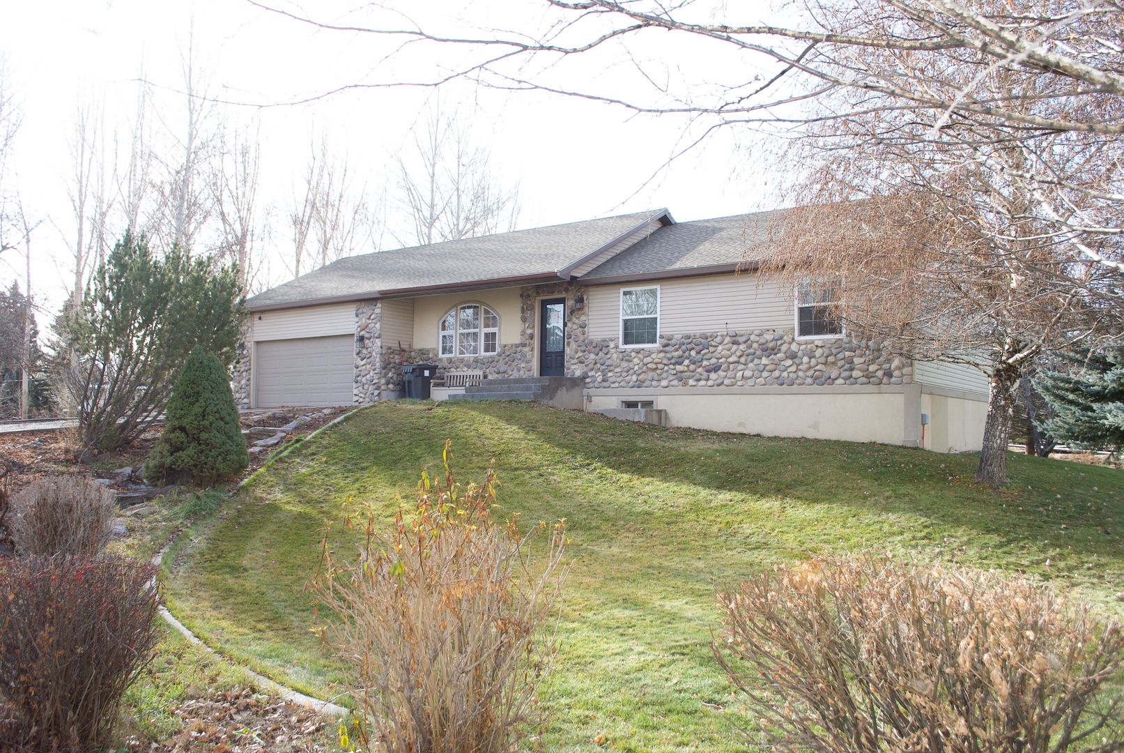 Rexburg House: 6201 S 3100 W