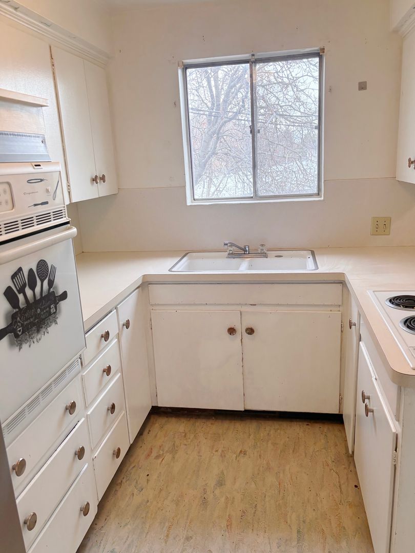 Idaho Falls Apartment: 781 Oxford Dr