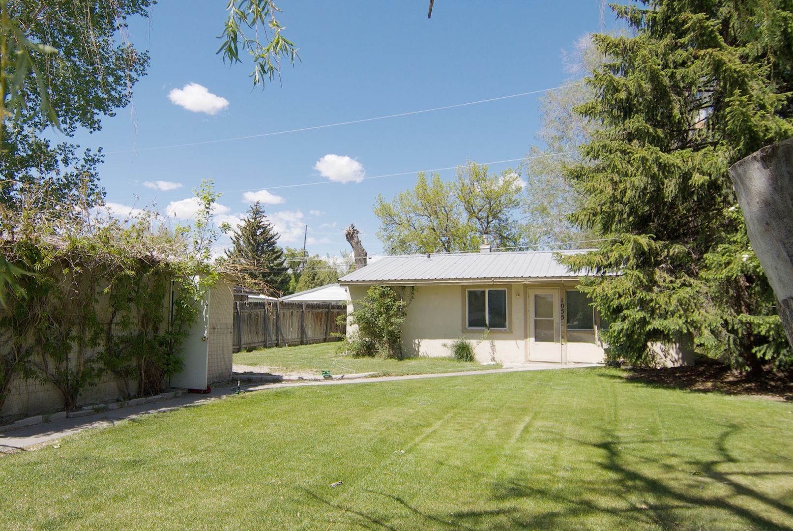 Idaho Falls House: 1055 Kearney St