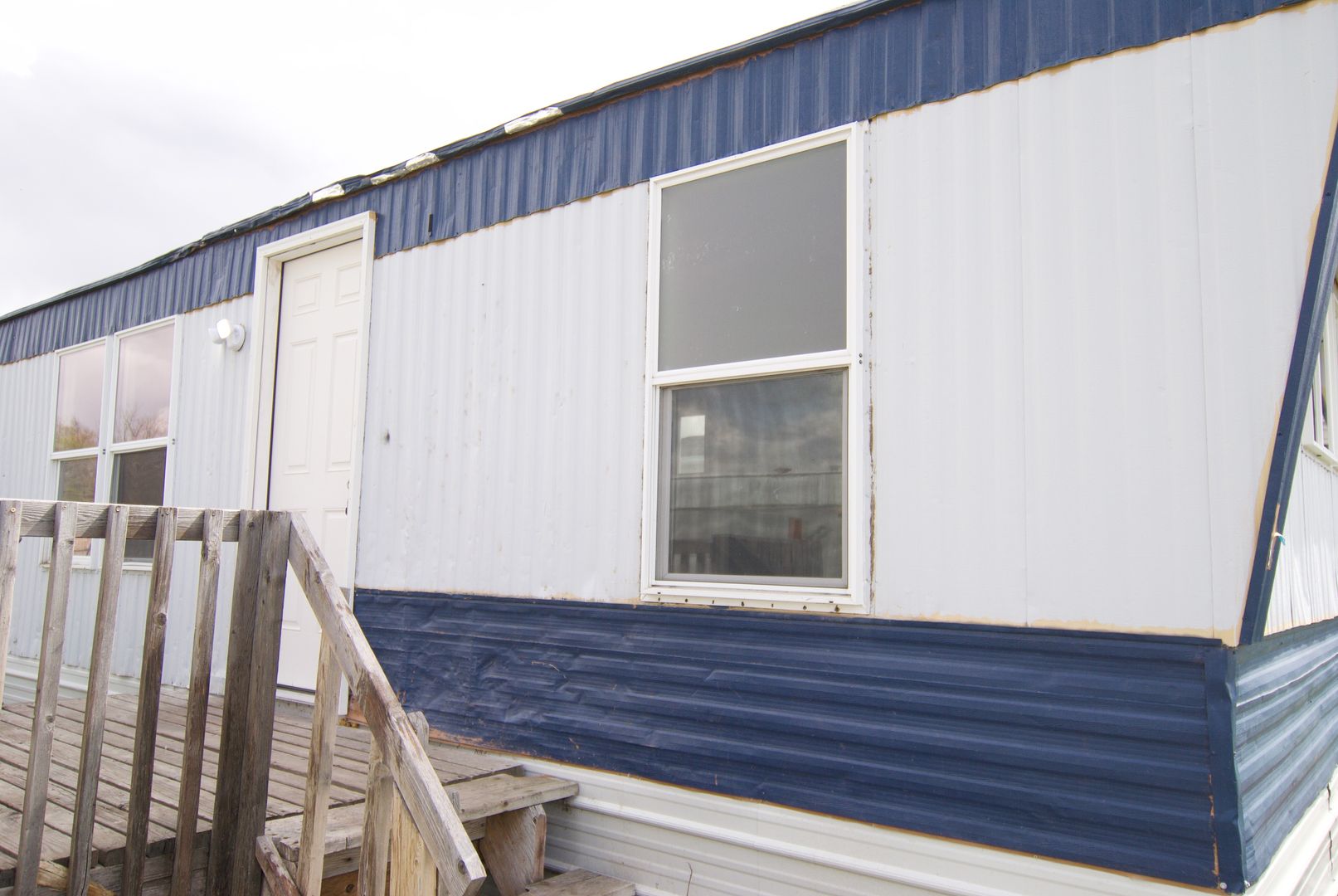 Rexburg House: 7504 S 2000 W