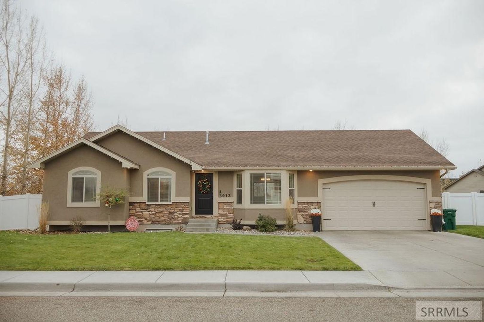 Idaho Falls House: 3412 Ringneck Drive