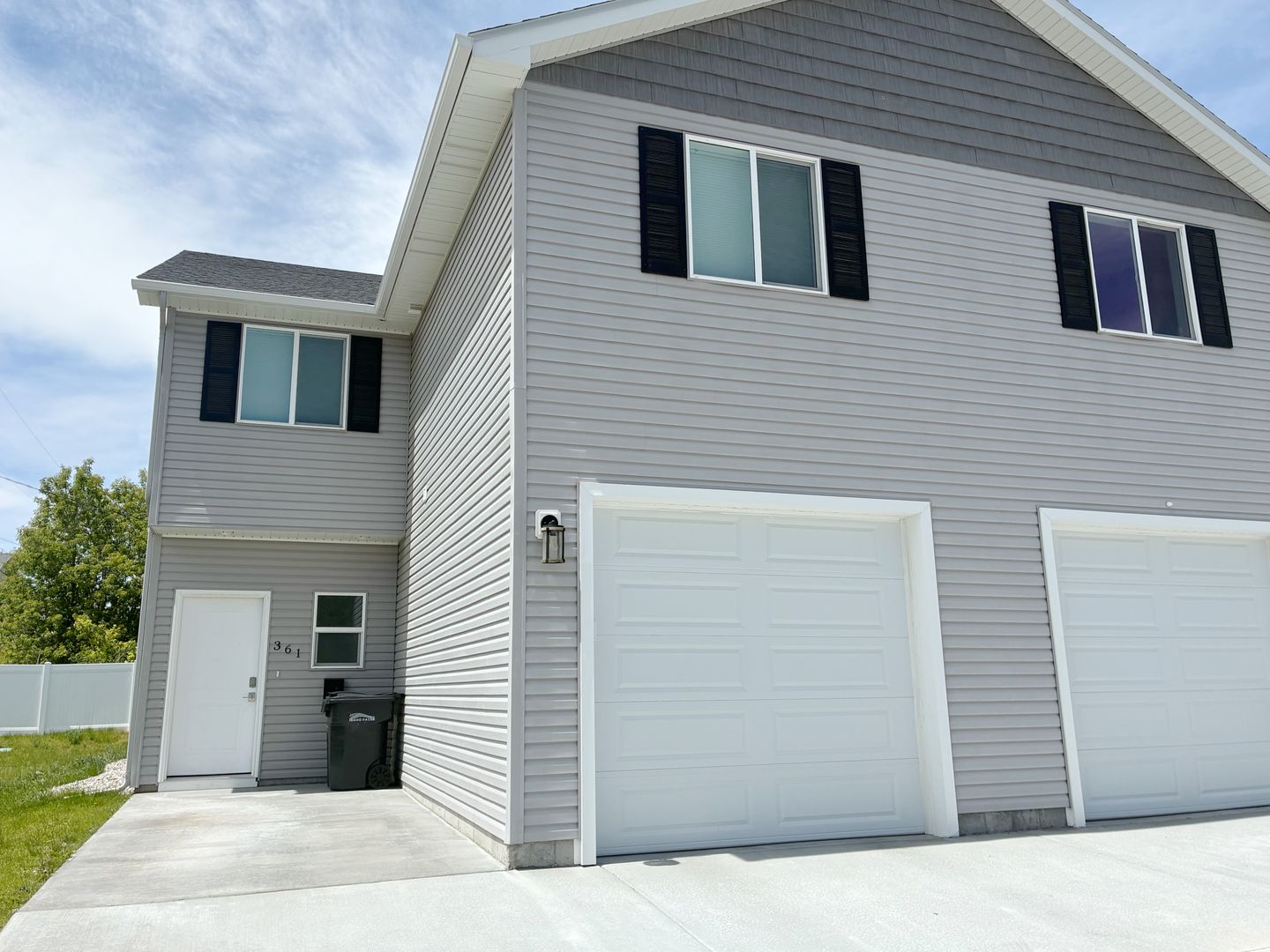Idaho Falls House: 361 N Fanning Ave