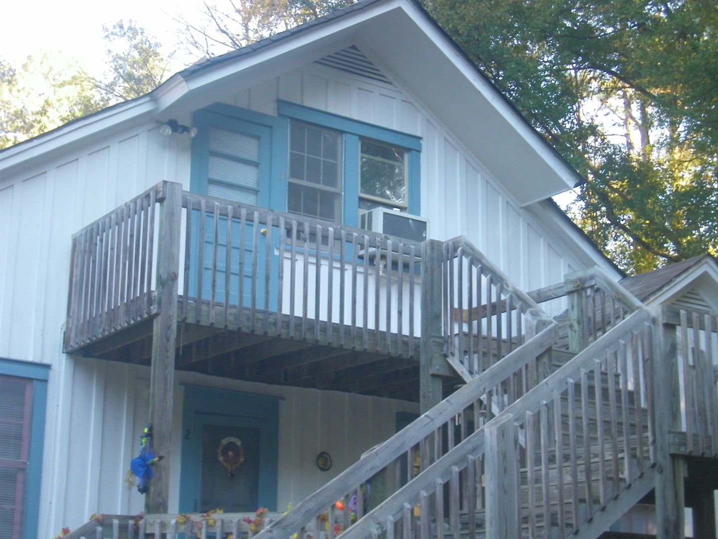 Athens Apartment: 285 Sycamore Dr.