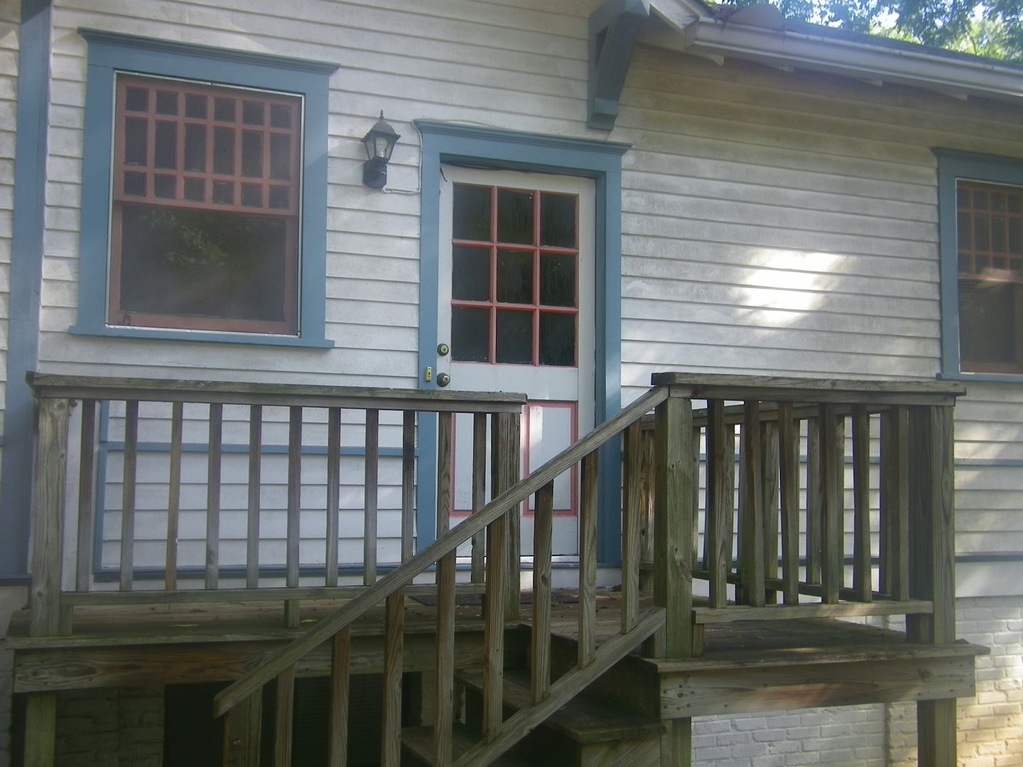 Athens Apartment: 397 Bloomfield St.