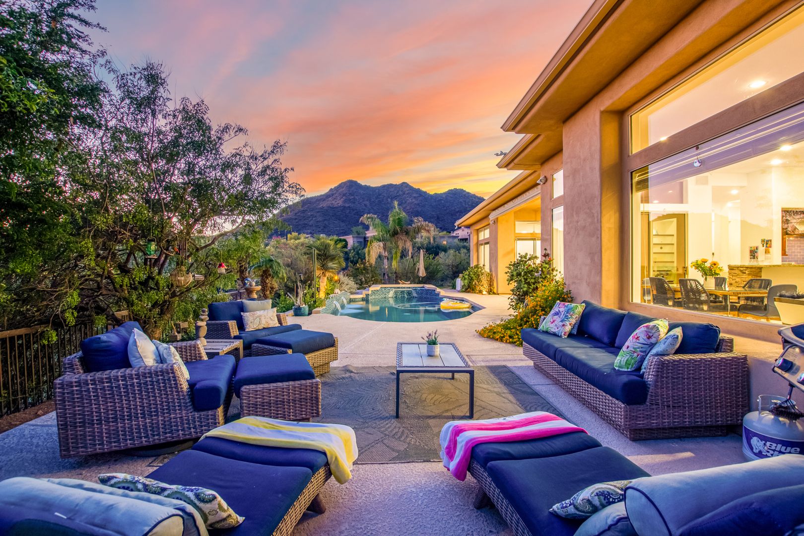 Scottsdale House: 12338 N. 136th Place