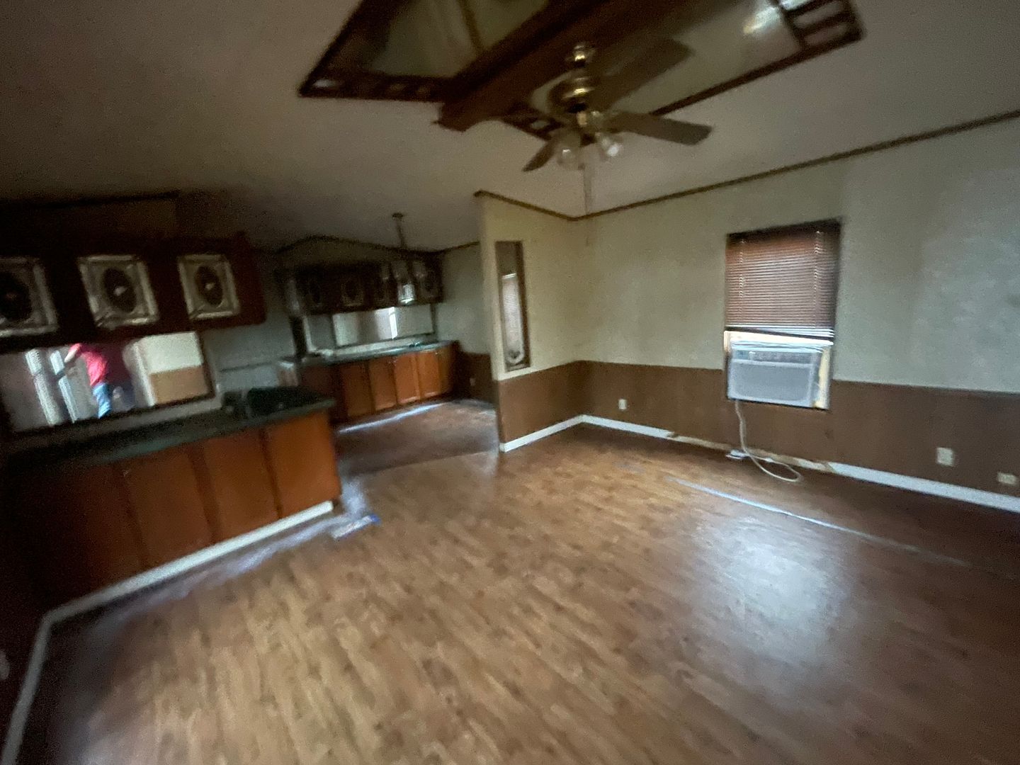 Verona Apartment: 101 Woods Ave