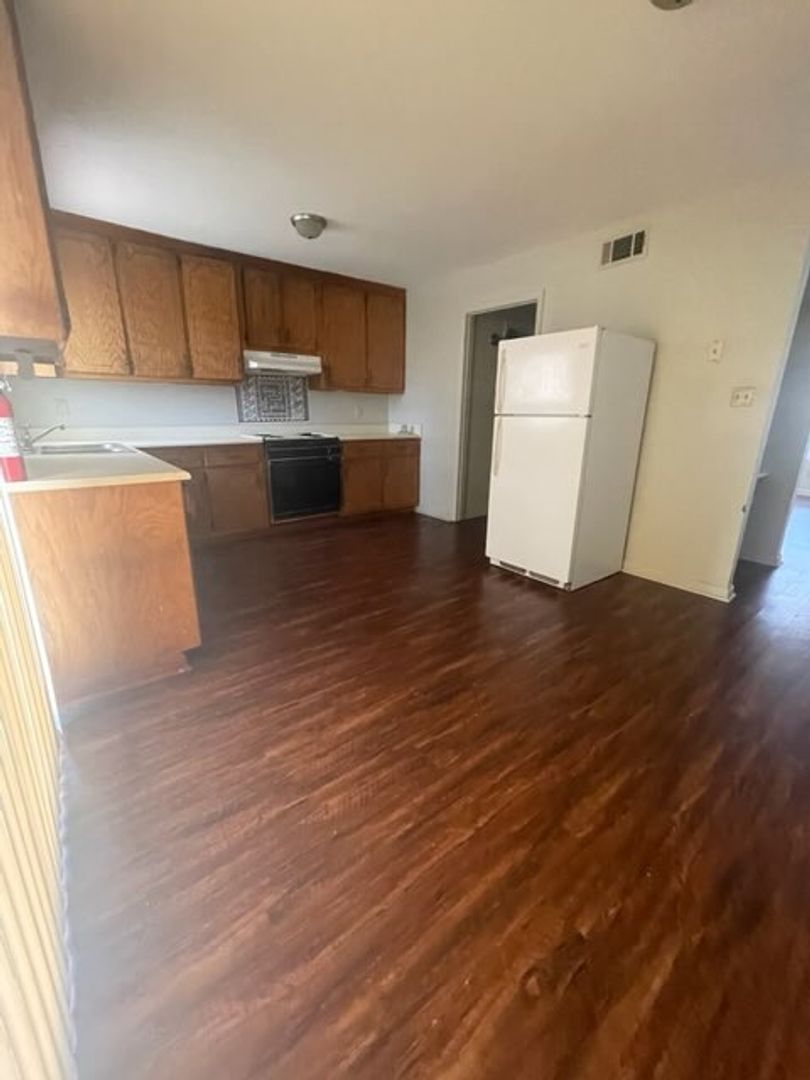 Tupelo Townhome: 3429 Jeff Homan Blvd