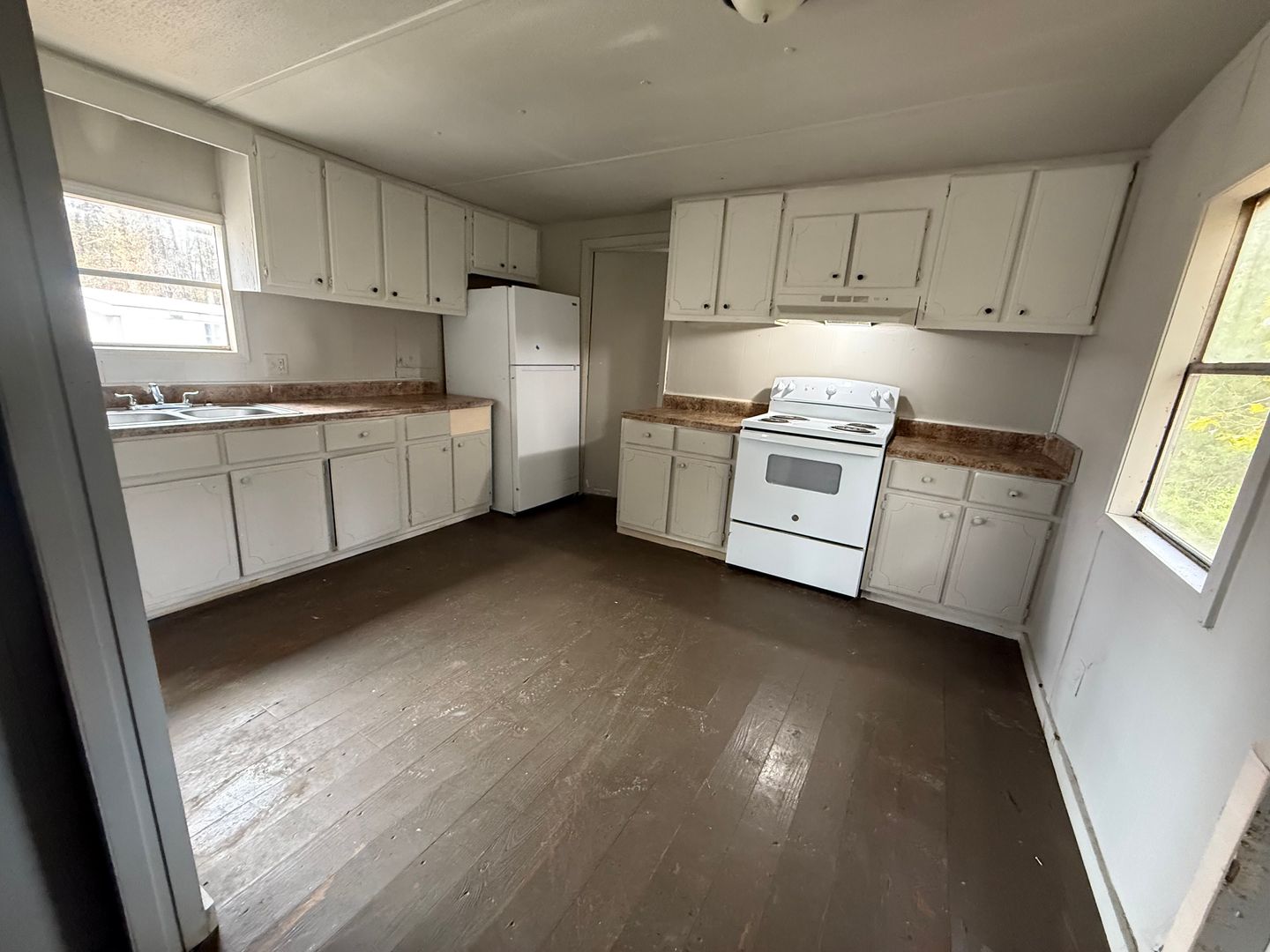 Nettleton Apartment: Alisha Circle