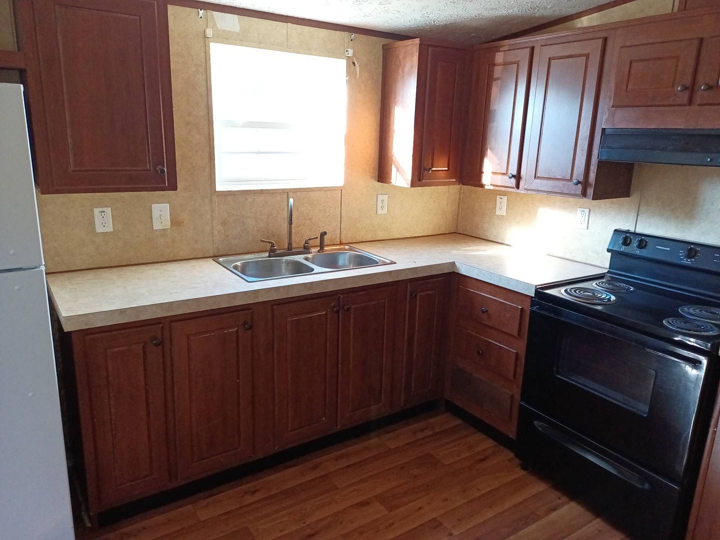 Verona Apartment: 101 Woods Ave