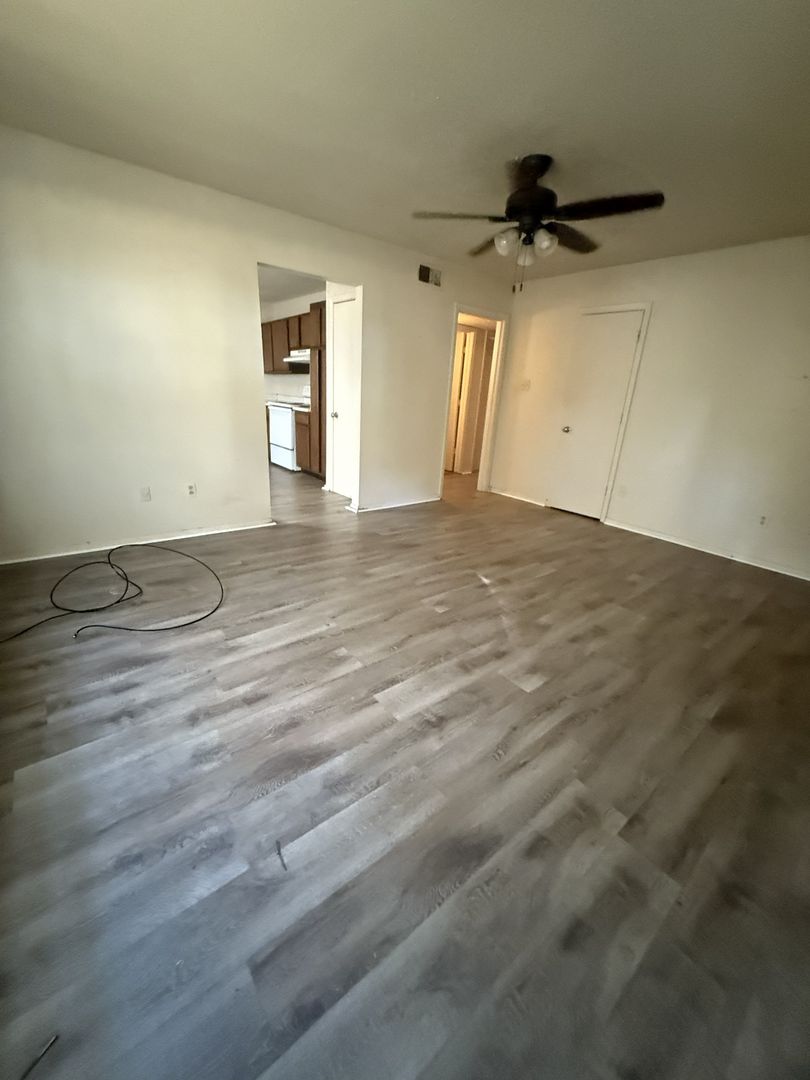 Tupelo Apartment: 508 Lumpkin Ave unit 02-10