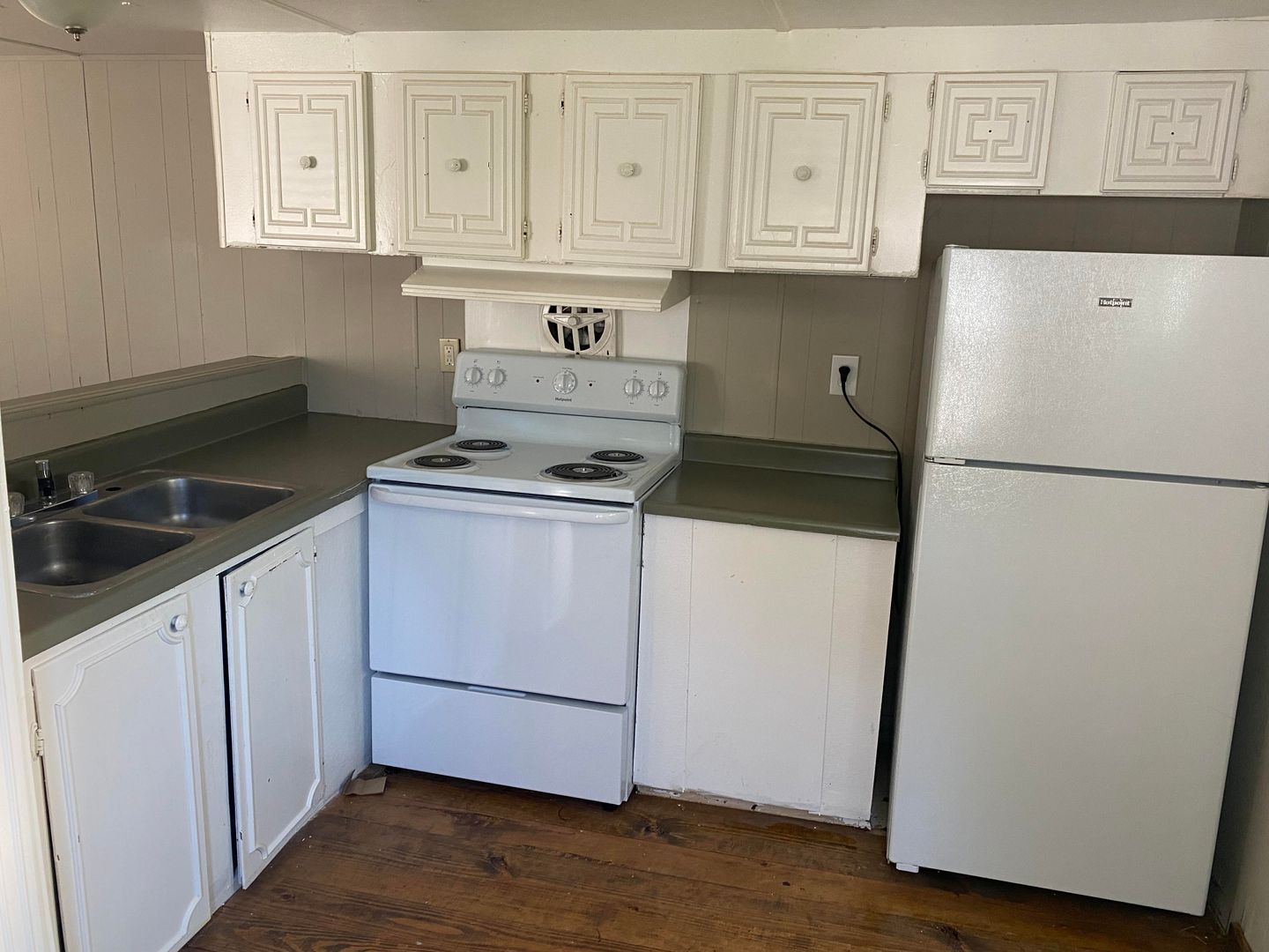 SALTILLO Apartment: 101 Faye Avenue