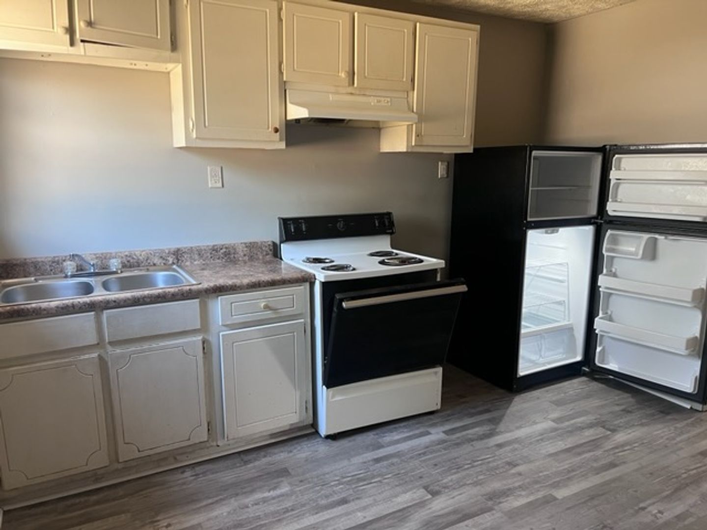 Verona Apartment: 101 Woods Ave