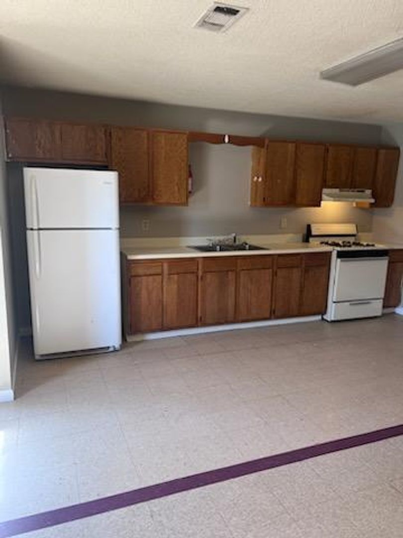 Ivie Lane Apartments